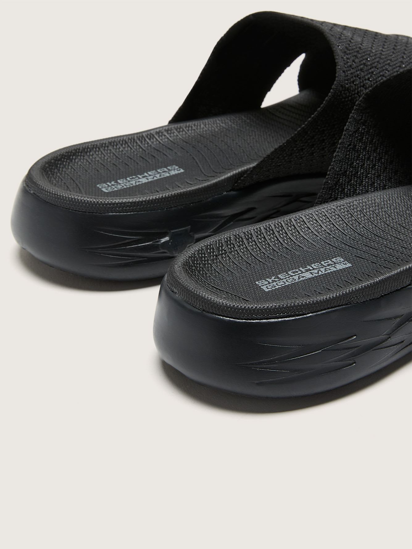 Sandales On the Go 600 Adore, pied large - Skechers