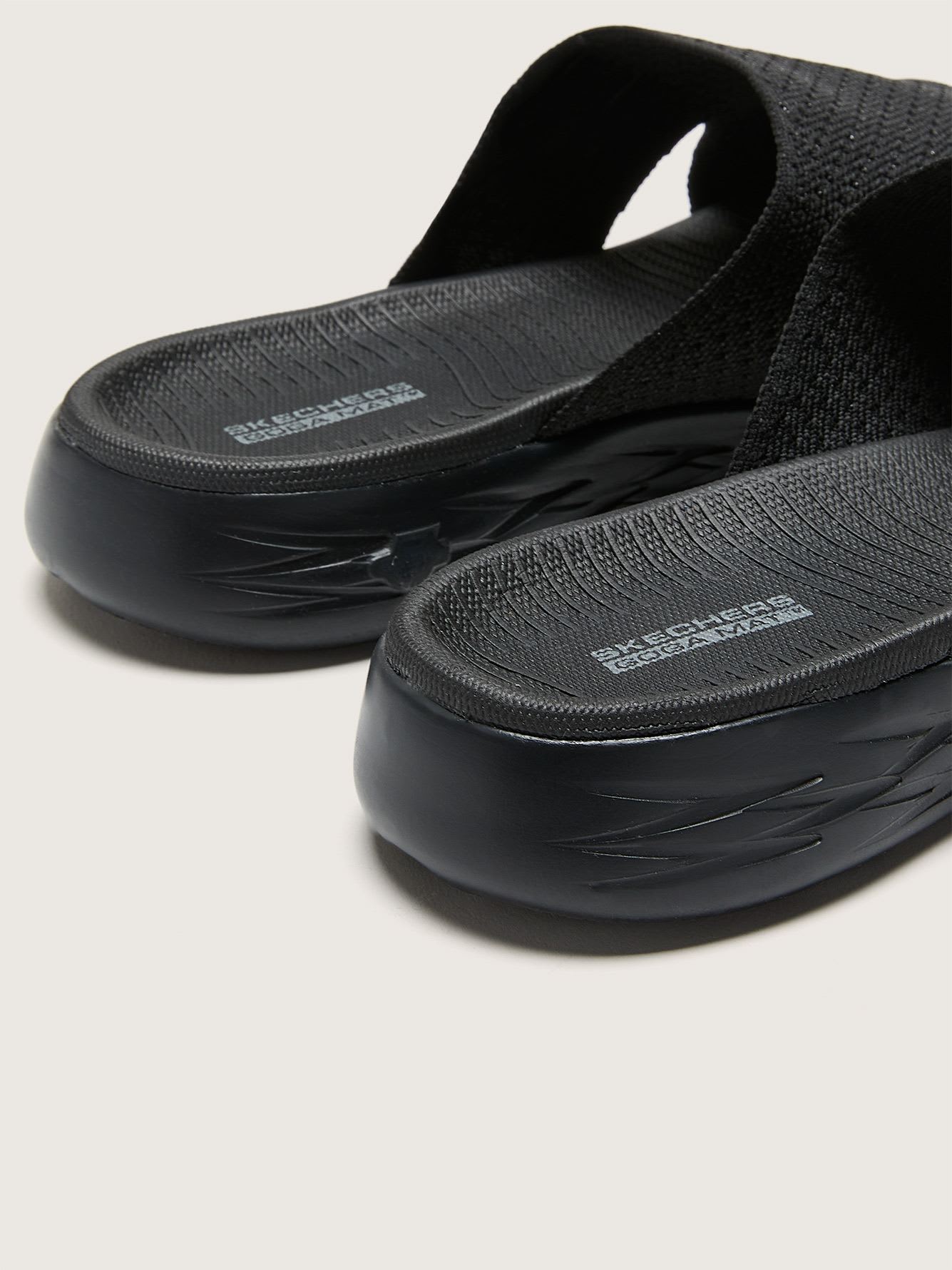 Wide Width, On the Go 600 Adore Sandals - Skechers | Penningtons