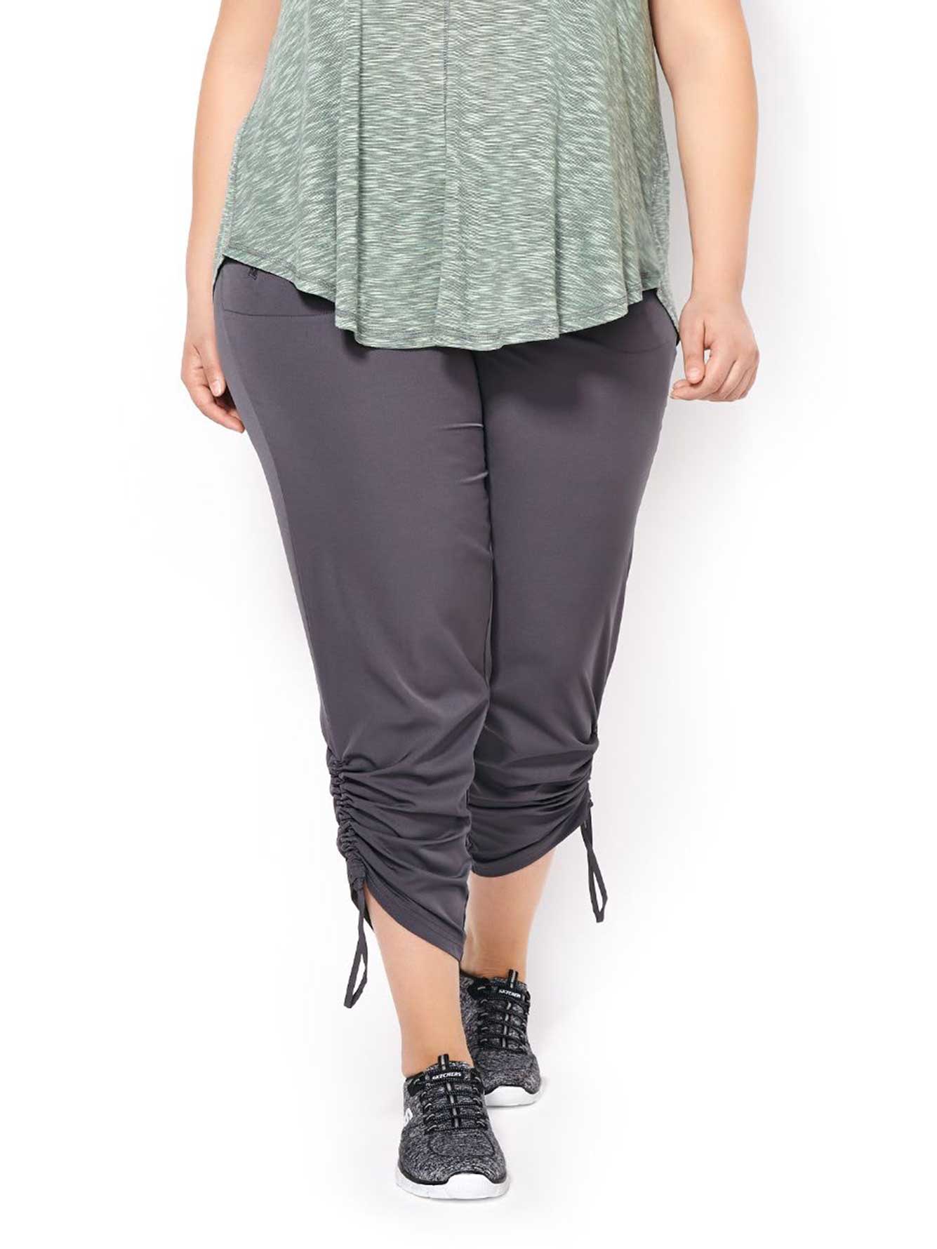 hot pant plus size