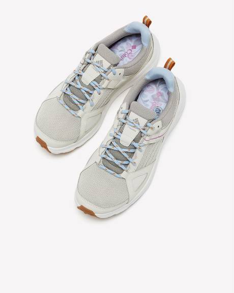 Espadrille de randonnée confortables Novo Trail, pour pied large - Columbia