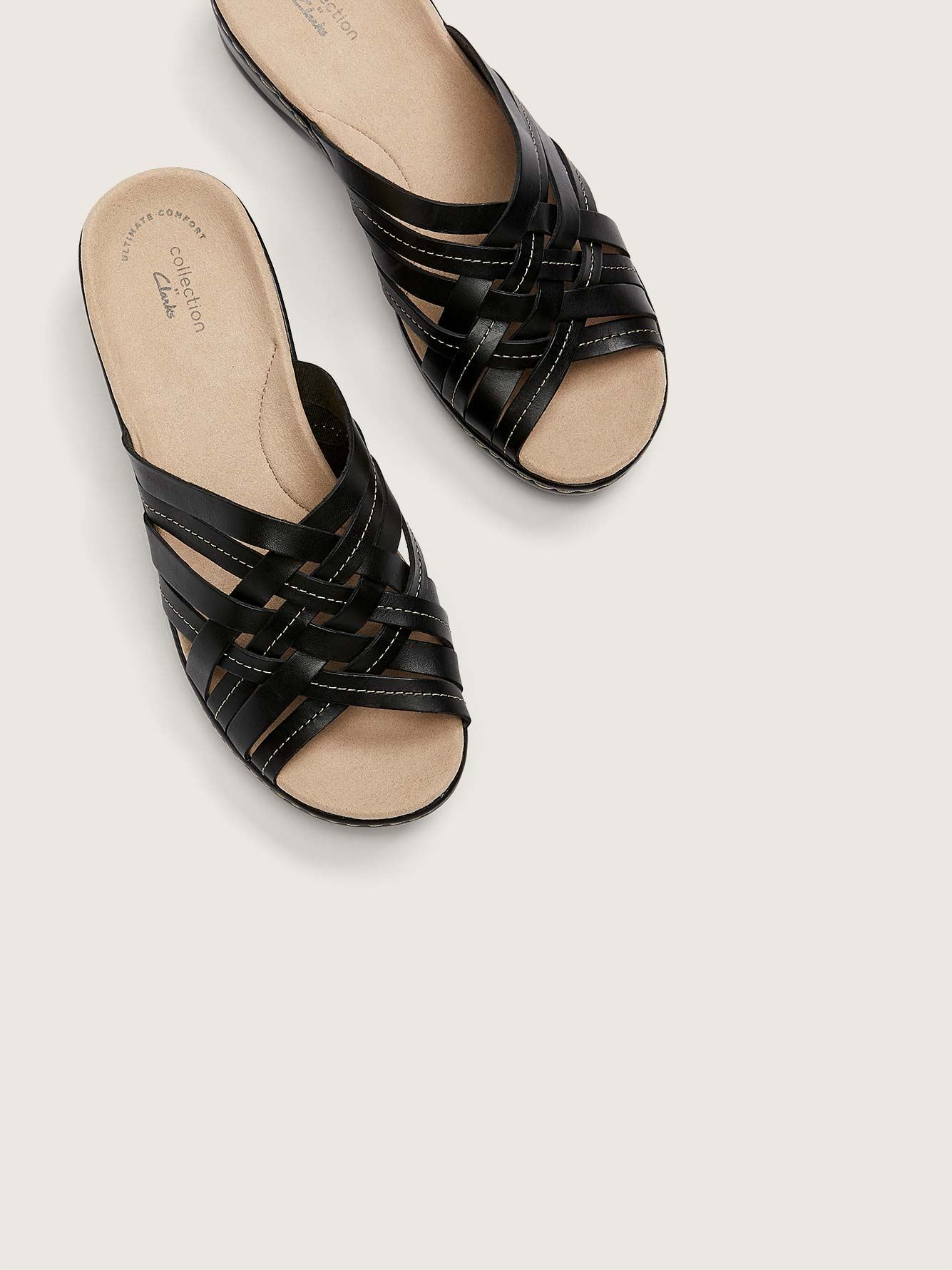 clarks lexi selina sandals