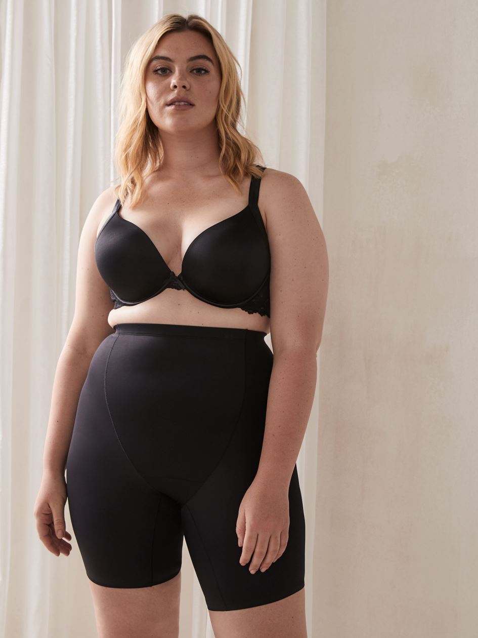 undergarments for plus size ladies