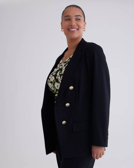 Plus Size Blazers & Jackets, Plus Size Clothing