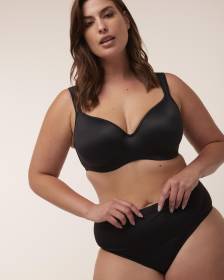 Basic Microfiber Brief - ti VOGLIO