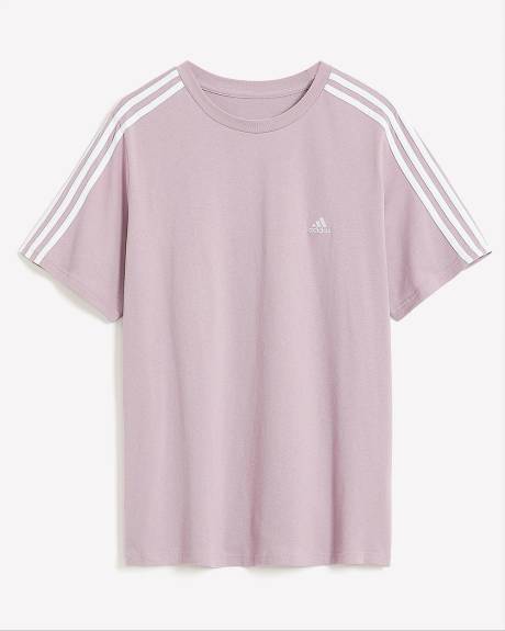 Responsible, Crew-Neck T-Shirt - adidas