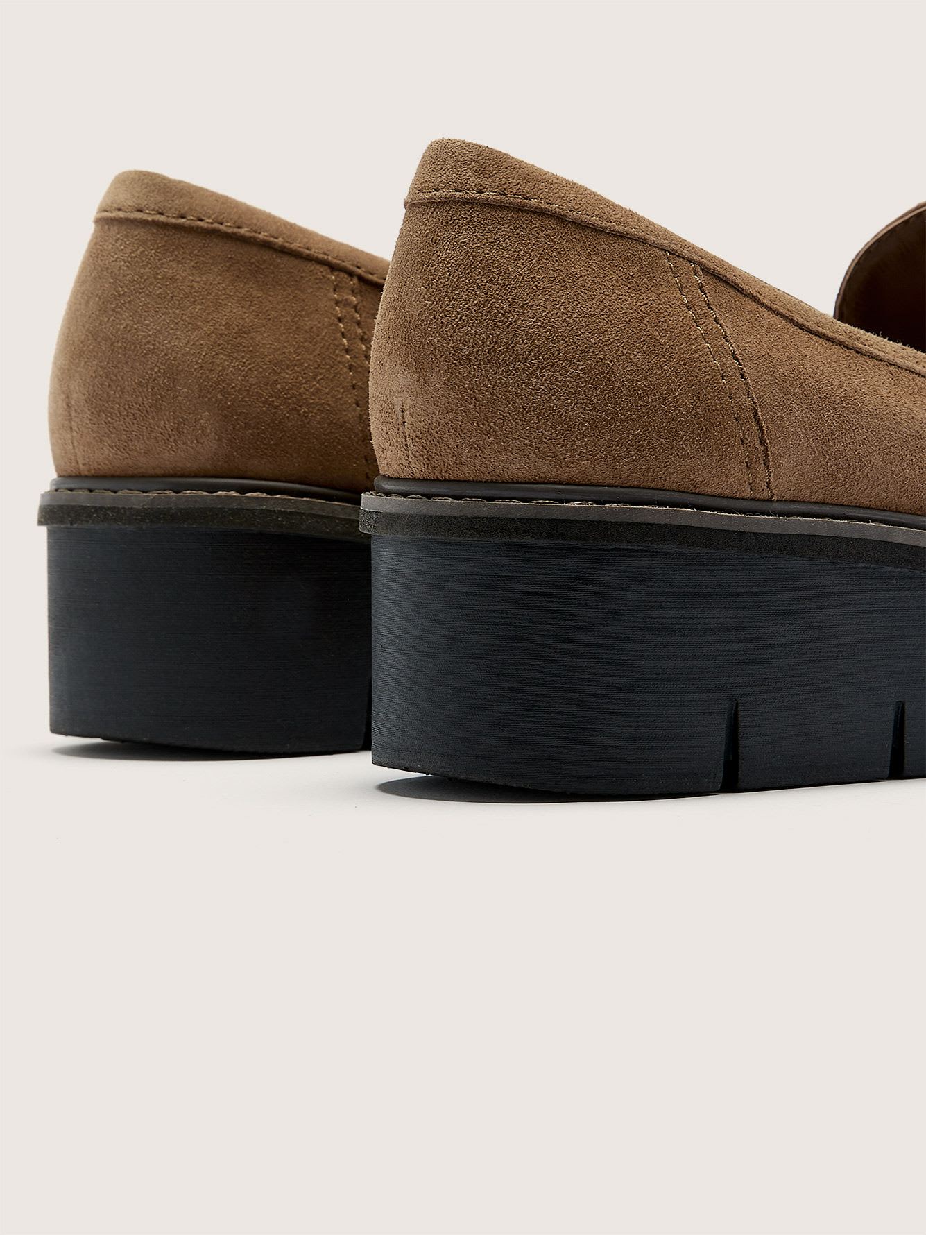 Wide Width, Airabell Slip Loafer - Clarks