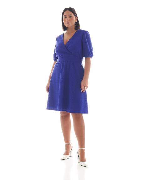 The Most Flattering Formal Dresses For Plus Size Women - Stephi LaReine