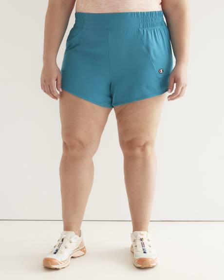 Short tissé Absolute - Champion