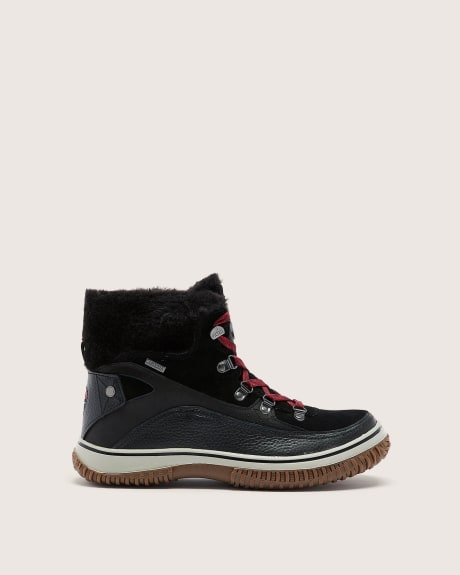 Wide-Width Giselle Winter Bootie - Pajar
