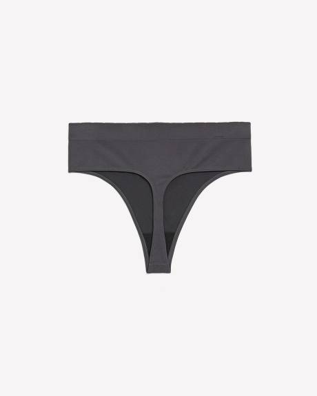 Tanga sans coutures - ti voglio