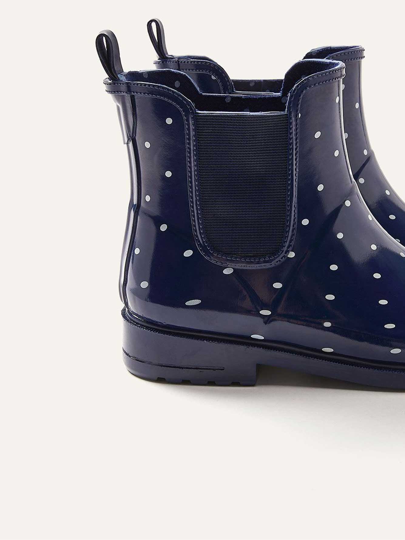 chelsea short rain boots