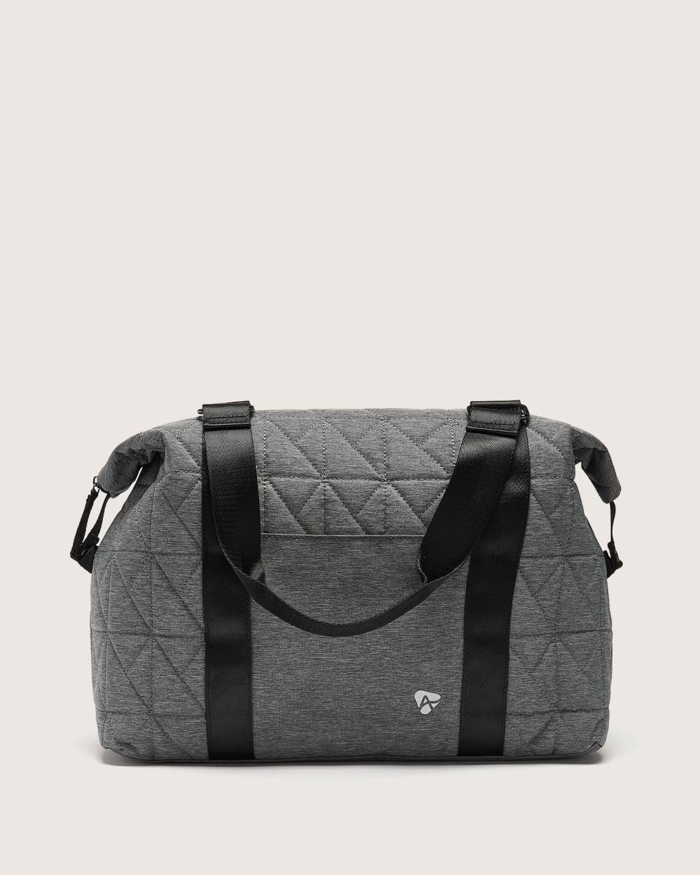 Quilted Duffle Bag Active Zone Penningtons