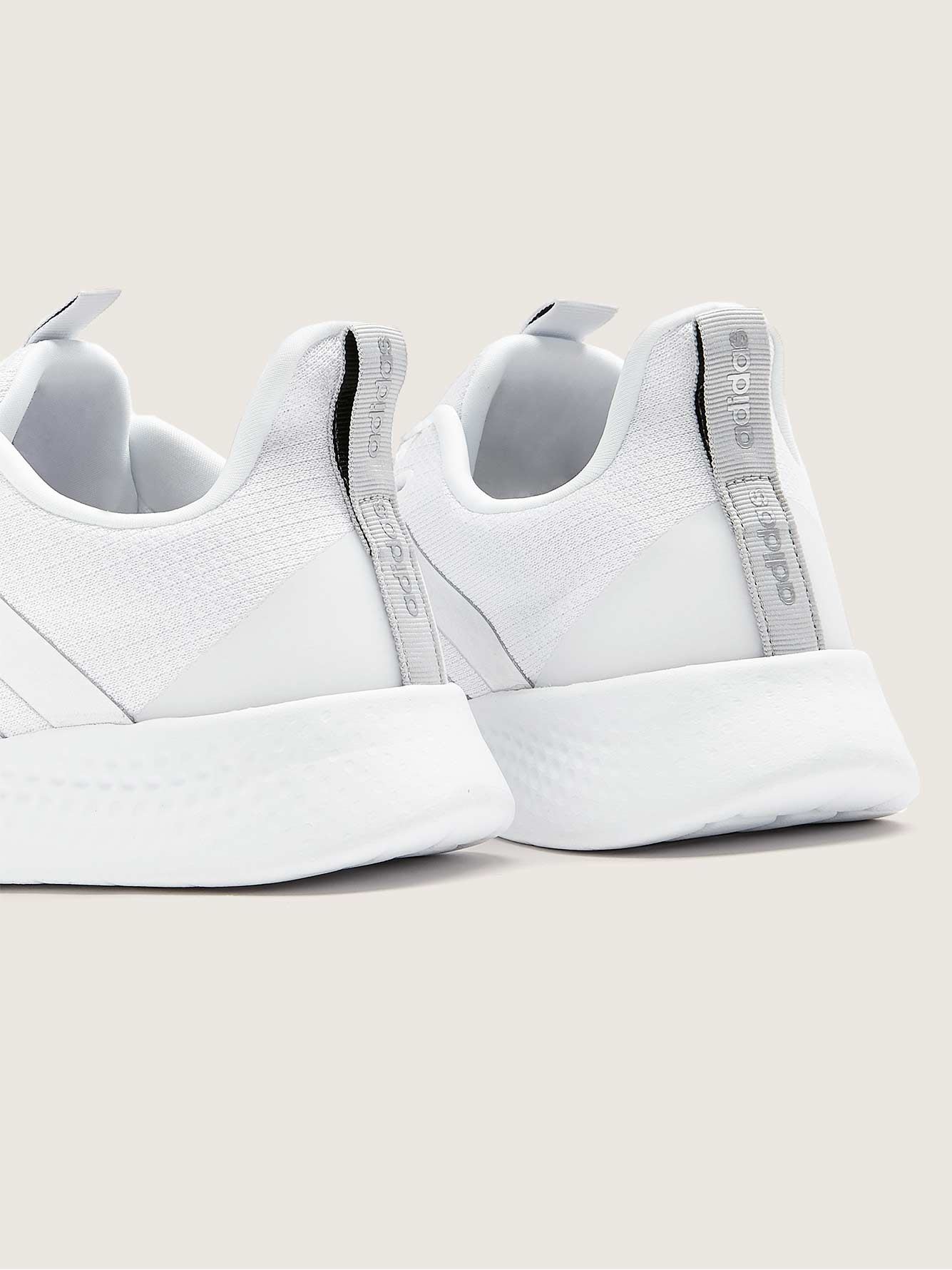 Espadrilles Puremotion pied large adidas Penningtons