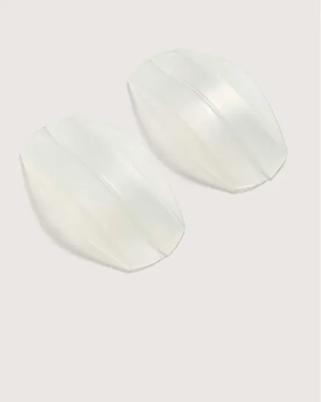 Silicone Shoulder Cushions - BeConfident
