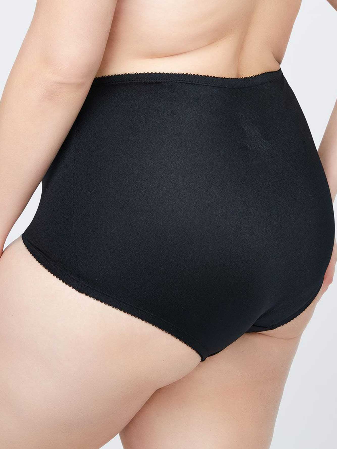 Seamless Shapewear Brief Panty ti Voglio Penningtons