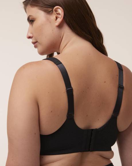 Soutien-gorge non doublé avec armatures - tiVOGLIO