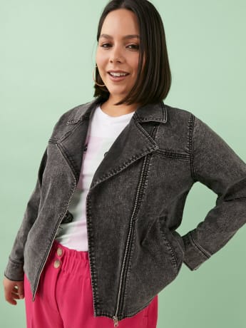 Addition elle deals jackets