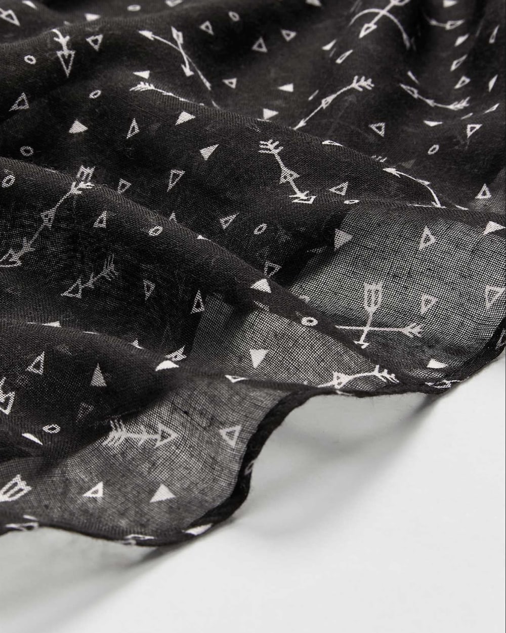 Lightweight Infinity Scarf In Every Story Penningtons