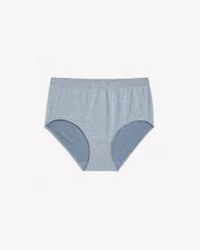 Full Seamless Heather Brief - ti Voglio