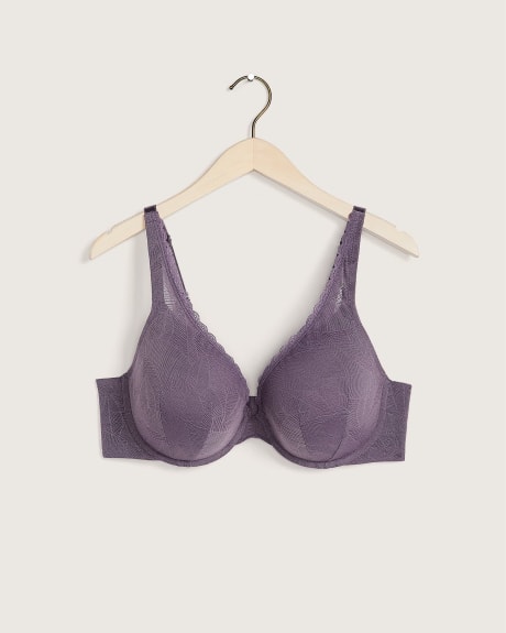 Plus Size Plunge Bras | Plus Size Bras | Penningtons