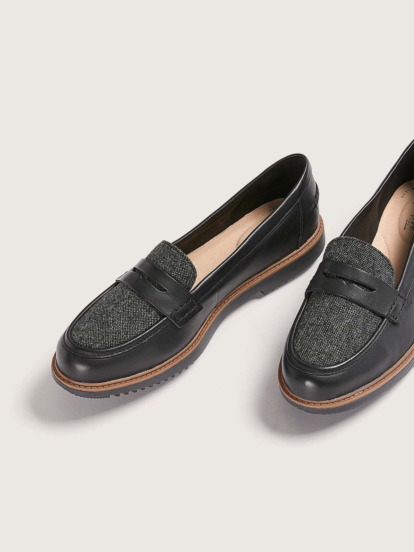 clarks raisie eletta patent