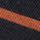 Sky captain and coconut shell stripe