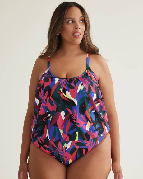 Pacific Konsultere Retfærdighed New Plus Size Swimwear & Bathing Suits | Penningtons