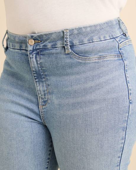 24-7 Denim Jegging - Addition Elle