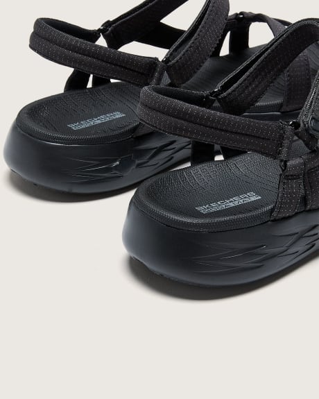 Sandale On the Go Brilliancy, pied large - Skechers