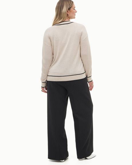 Responsible, Boxy Cardigan - Addition Elle