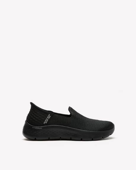 Chaussure GO WALK en maille à enfiler, pied large - Skechers