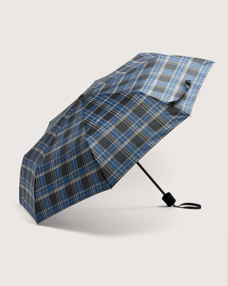 Compact Umbrella - In Every Story
