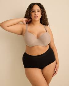 Soutien-gorge contour rembourr&eacute; chin&eacute;, avec armatures - ti Voglio