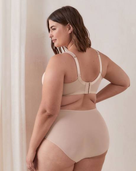 Soutien-gorge contour avec armatures - ti VOGLIO