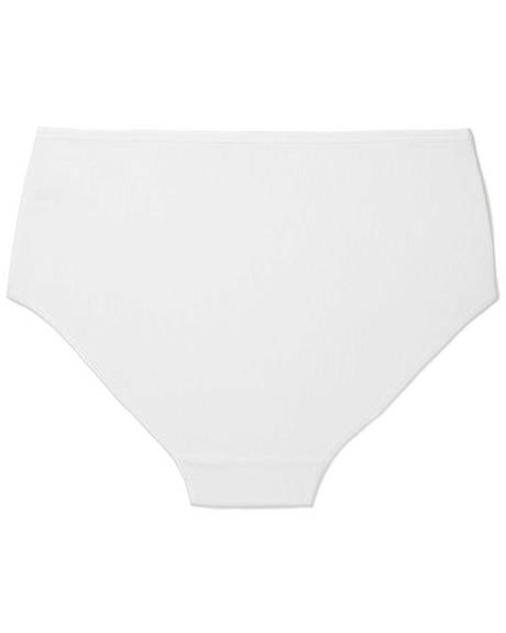 Ti Voglio - Ribbed Brief Panty | Penningtons