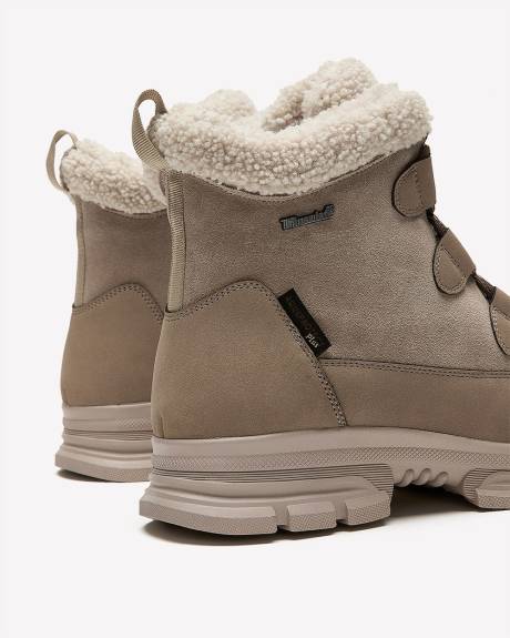 Extra Wide Width, Emilia Short Winter Boot - Blondo