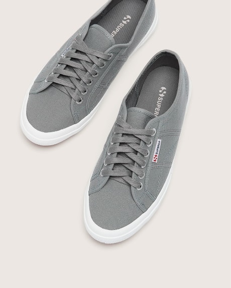 Espadrilles classiques Euro Kick, taille régulière - Superga