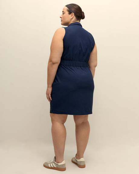 Robe sans manches Leslie Falls - Columbia