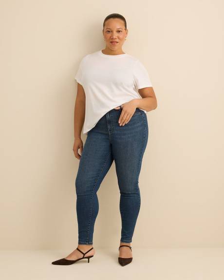 24-7 Denim Jegging - Addition Elle