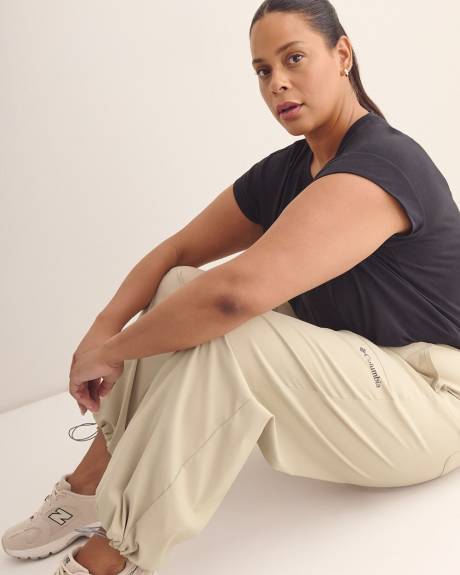Brea Falls Nylon Pant - Columbia