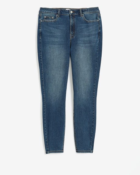 Legging en jeans, coupe 1948, tissu responsable - d/C JEANS