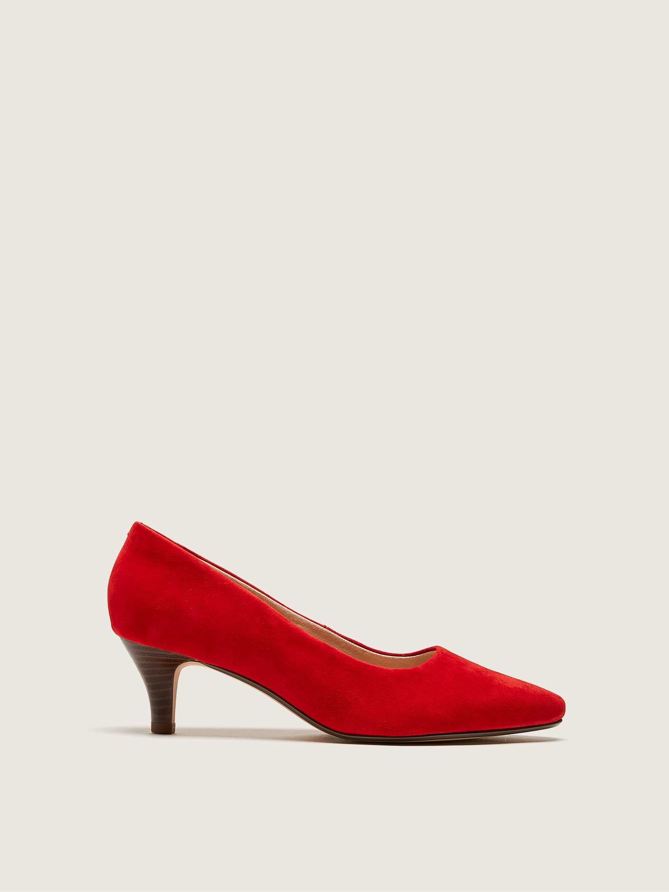Clarks linvale sales jerica wide