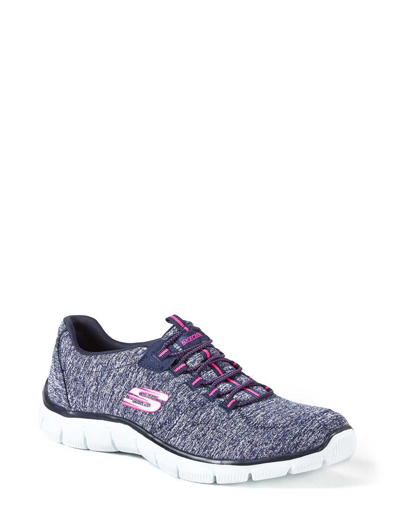 mens skechers slip ons wide width