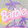 Grey Barbie California