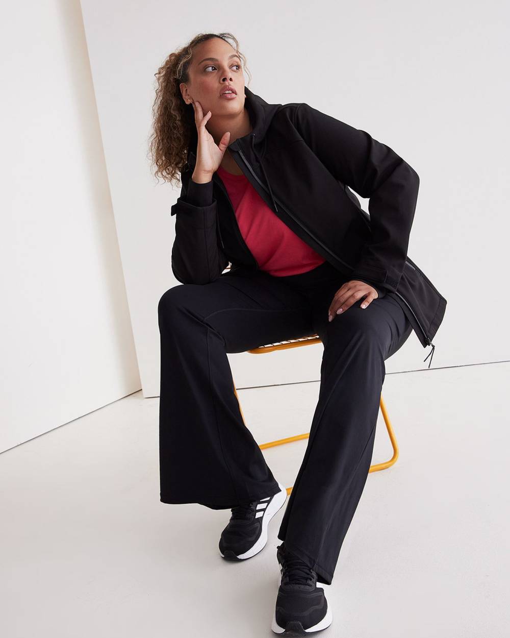 Softshell Jacket Active Zone Penningtons