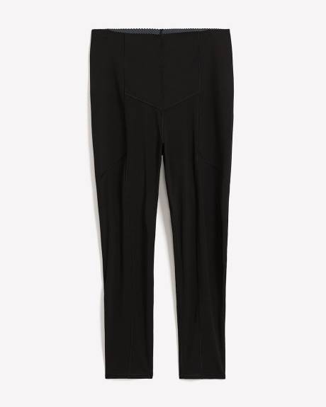 Responsible, Black Sculpting Legging - Active Zone