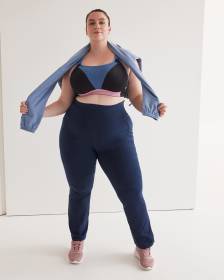 Yoga Pant - Active Zone