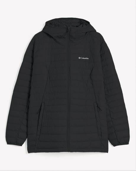 Manteau matelassé léger Silver Falls compressible - Columbia