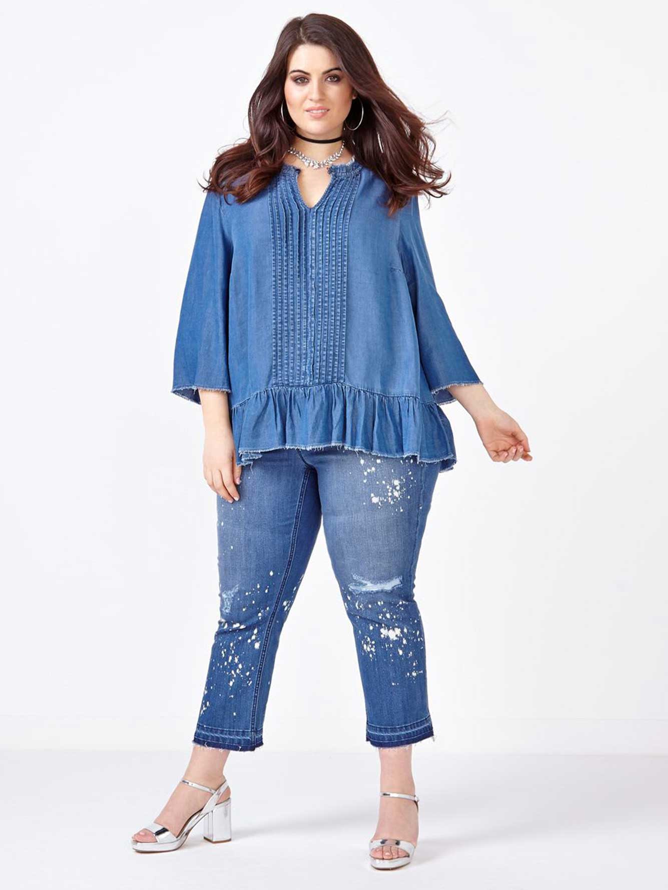 melissa mccarthy shirt