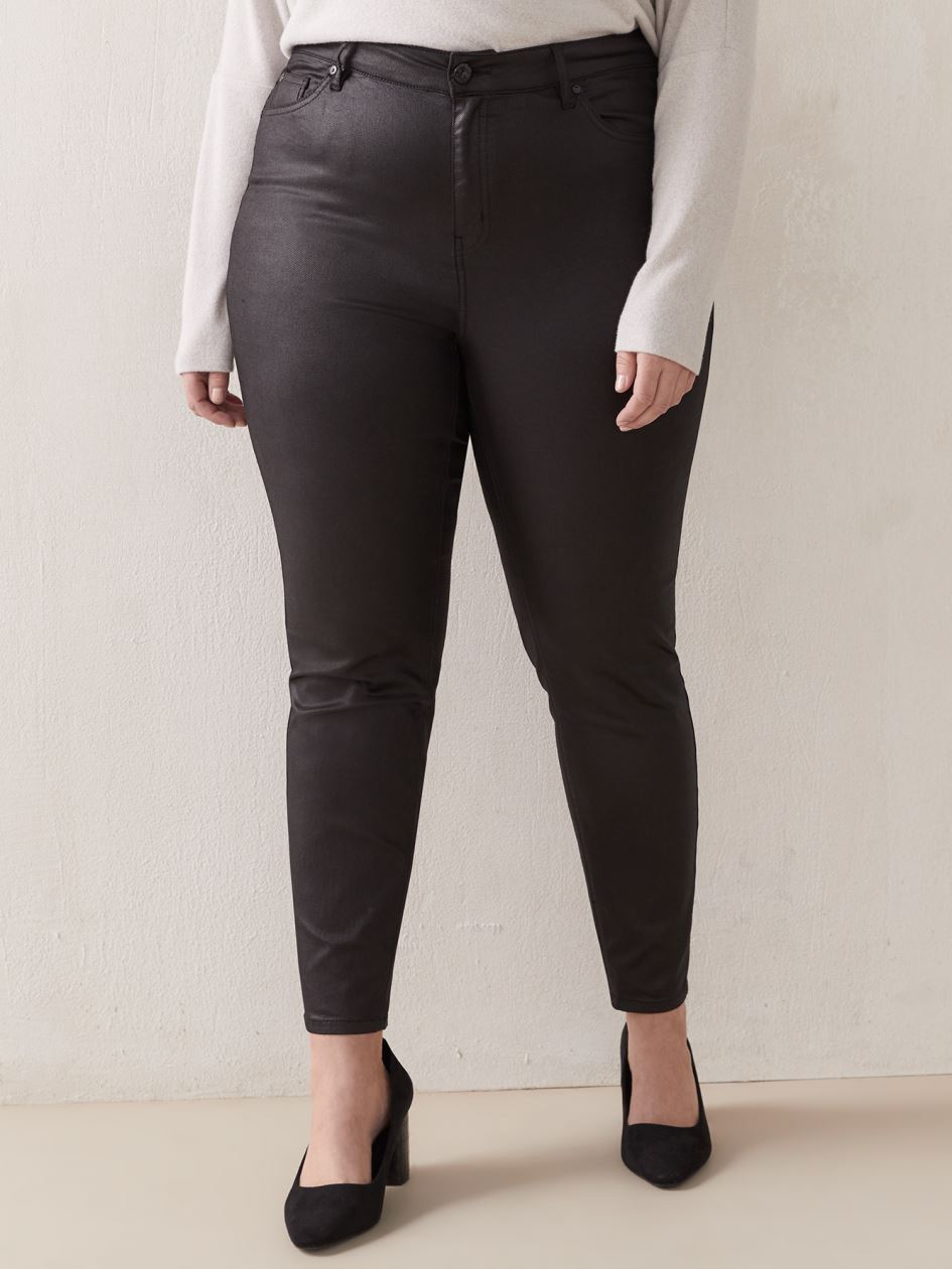 love and legend premium denim